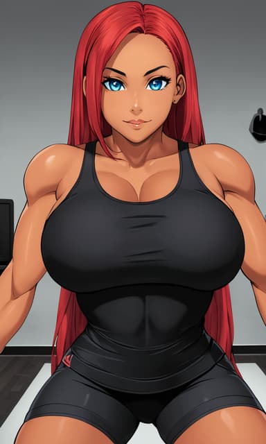 Ruby Archer