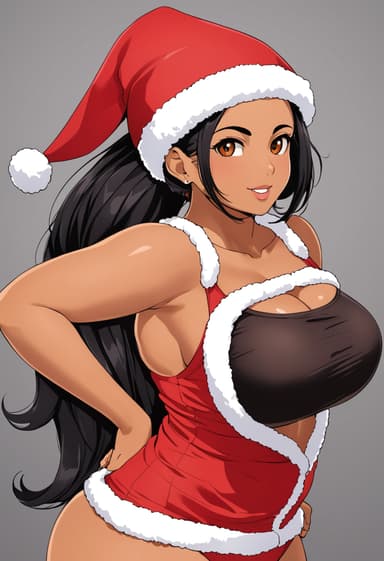 Katrina Berry