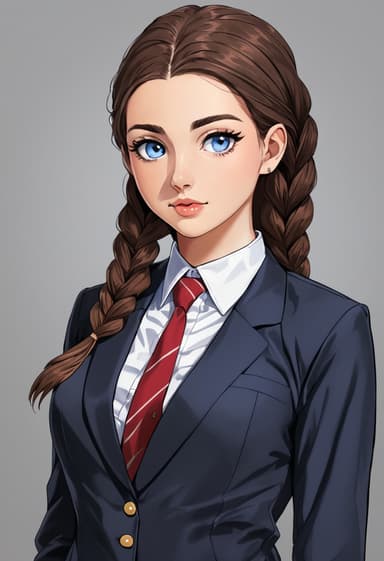 Kennedy Mullen