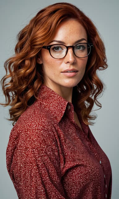 Arely Booth