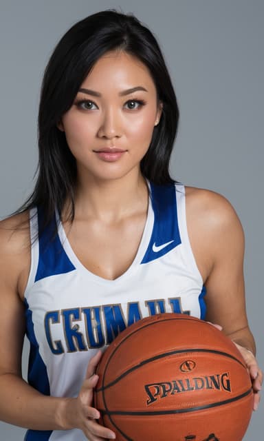 Wendy Huang