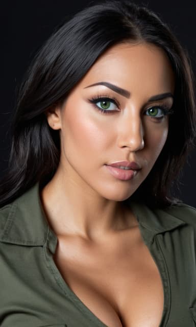 Yaritza Bryan
