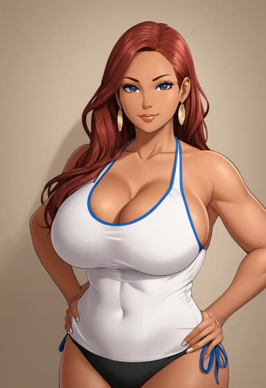 Maleah Hanson
