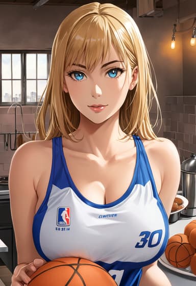 Lilia Grimes