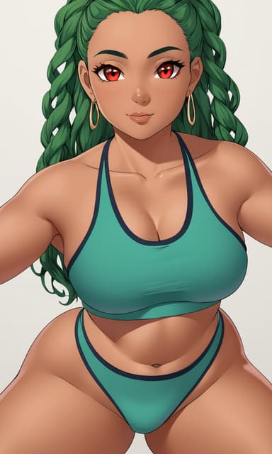 Kendal Ruiz