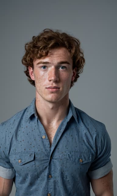 Caleb Franklin