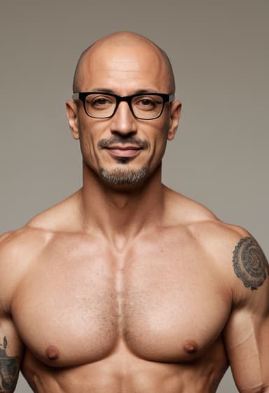 Julian Marks