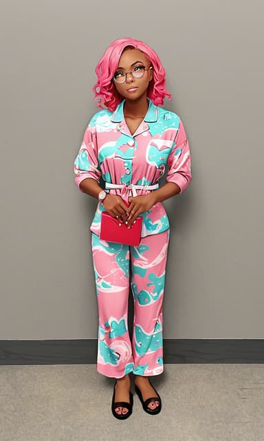Jazmyn Marshall
