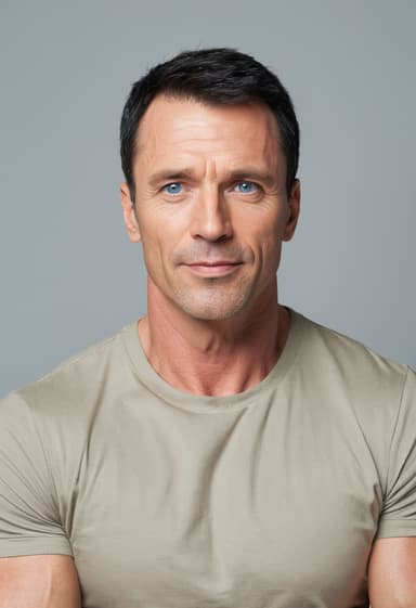 Lucas Whitaker