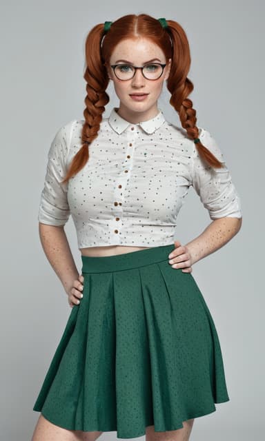 Lesly Madden