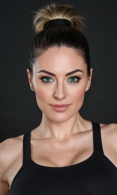 Briana Moon