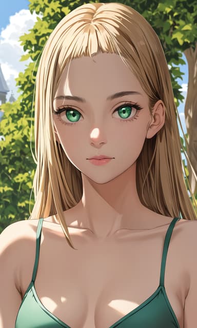 Fatima Shea