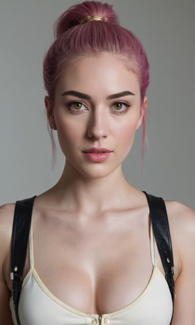 Juliet Huber
