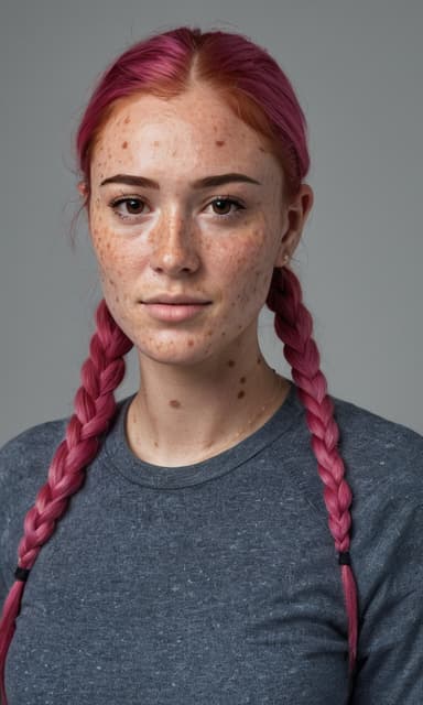 Bridget Andersen