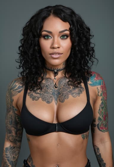 Krista Lynn