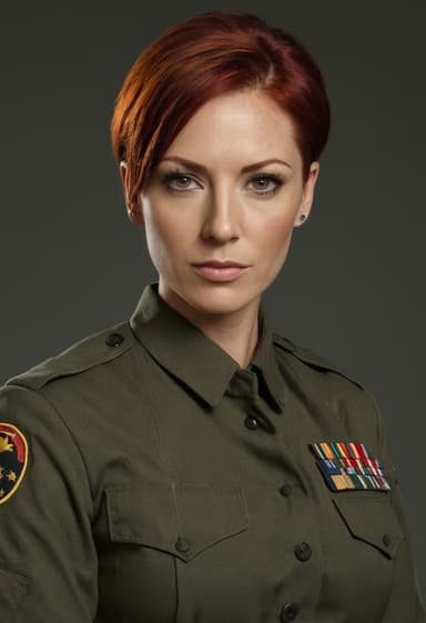 Gracelyn Strong