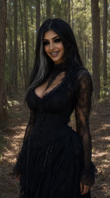 Jamya Quinn