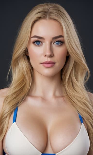 Maeve Spencer