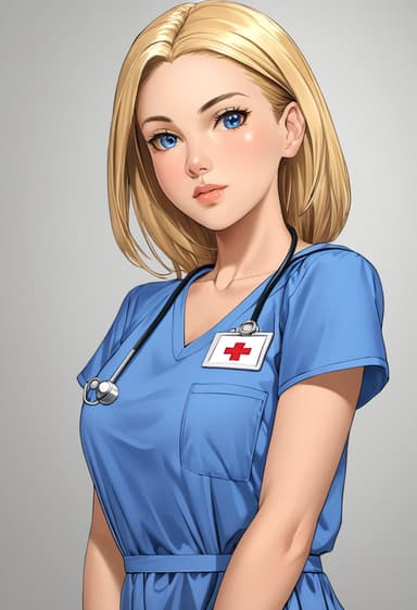 Donna Fuentes
