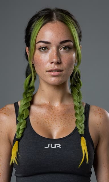 Jadyn Mcneil