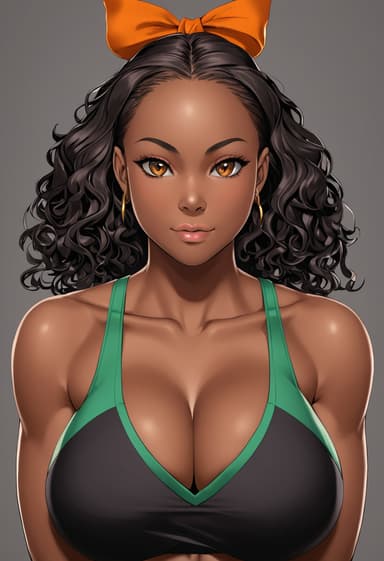 Claudia Wilkins