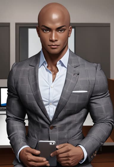Elias Dominguez