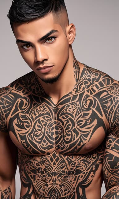 Ed Daniels