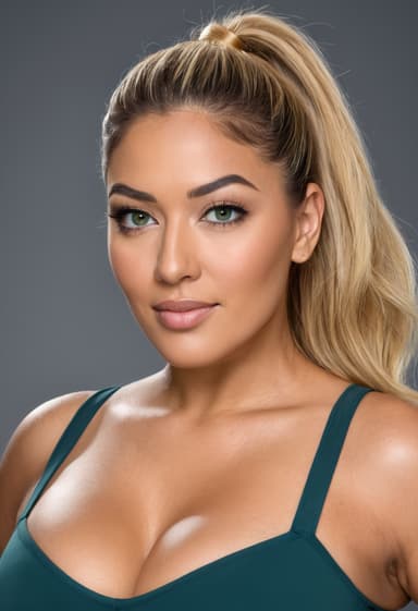 Gisselle Mccall