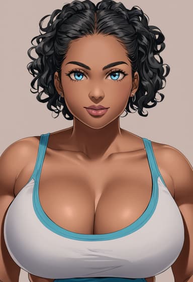 Tanya Patel