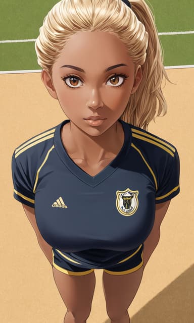 Aniya Dixon