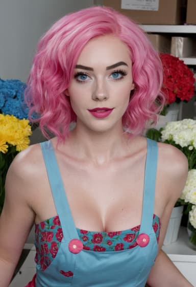 Tess Schroeder