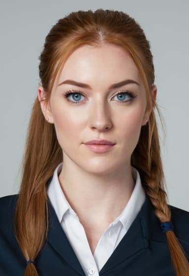 Marie Sharp