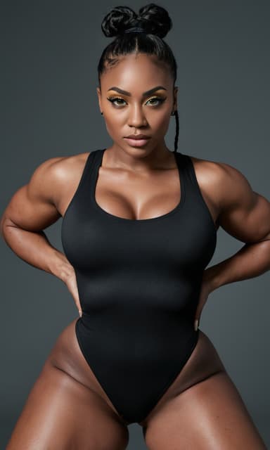 Zara Dorsey