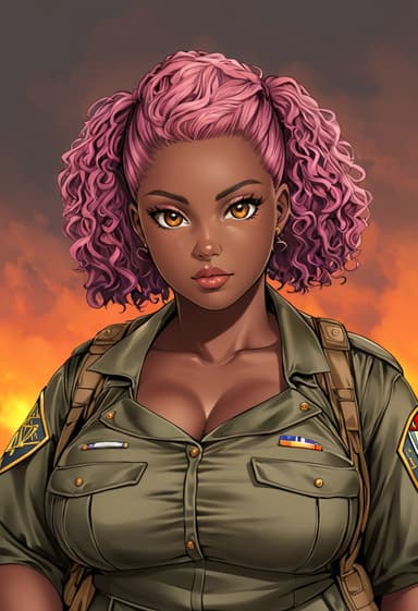 Myah Knox