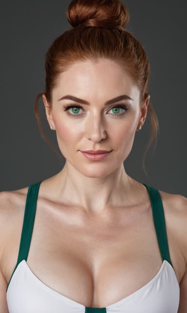 Fatima Zimmerman