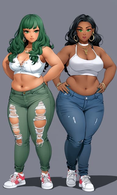 Iyana Brown