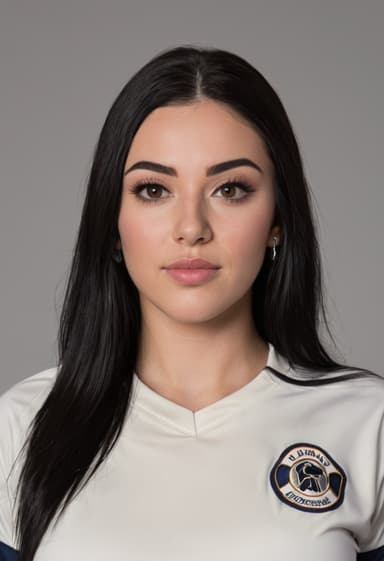 Laney Maldonado