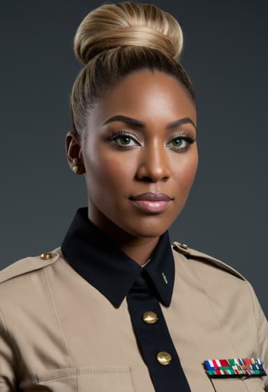 Serena Bass