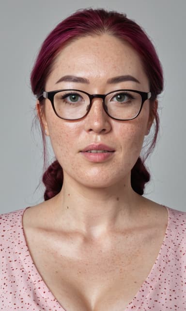 Lesly Mclaughlin