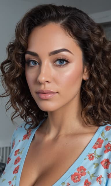 Selah Cantu