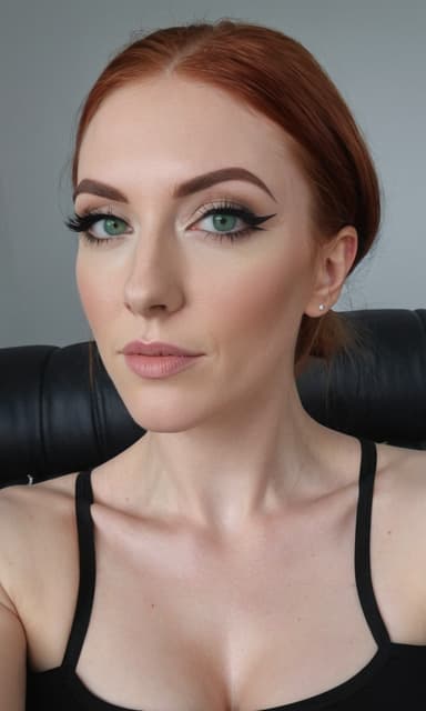 Giselle Whitehead