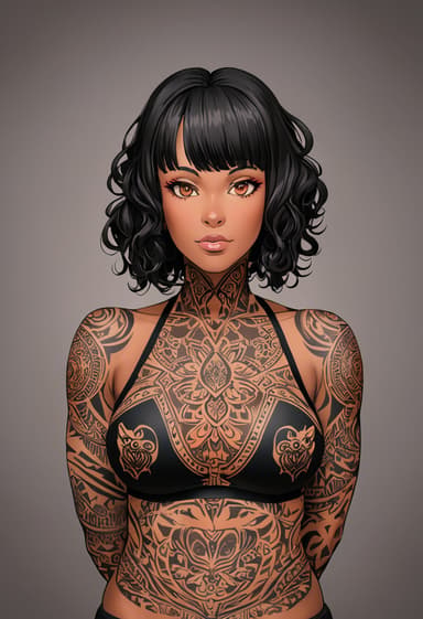 Noelle Washington