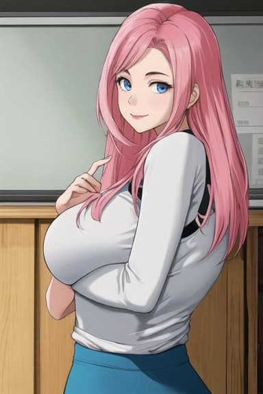 Deborah Huerta