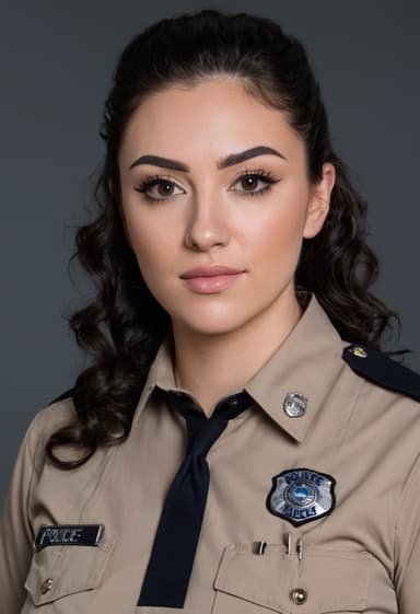 Makaila Mccormick