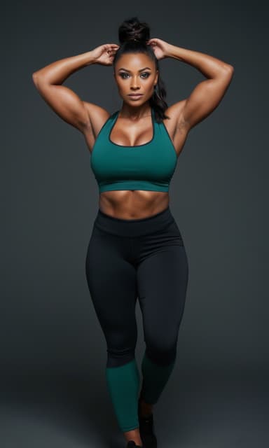 Cristal Fox