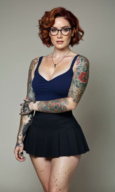 Tiara Madden