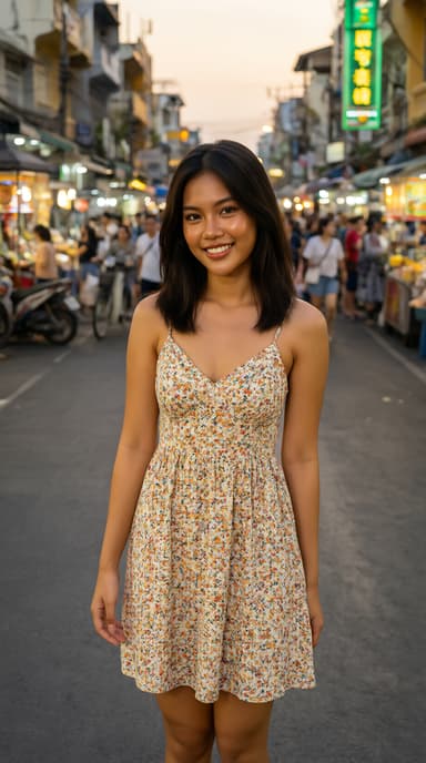 Mylie Bell
