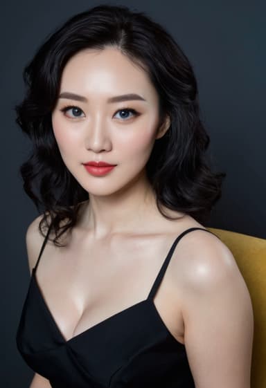 Scarlet Choi