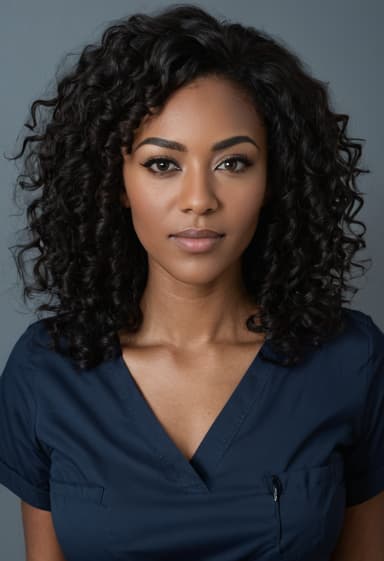 Allyson Lane