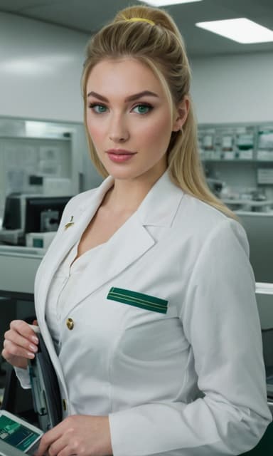 Anastasia Booth